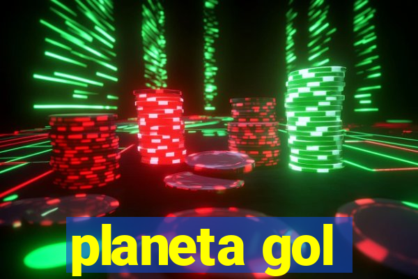 planeta gol